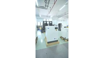  Industrial Automation & EV Solutions  
