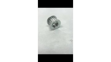 Timing belt pulley 1