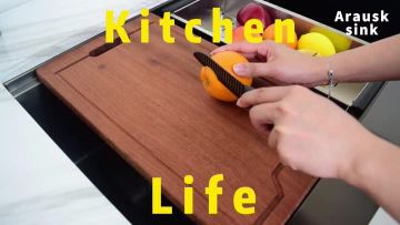 apron sink introduction