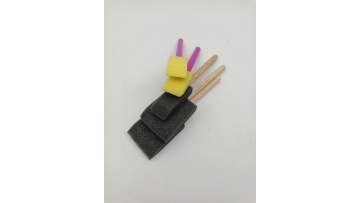 KIDS PAINT BRUSH