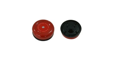 china fire alarm bell for shcool market