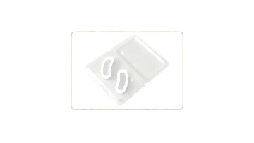 Micro-needle Eye patch