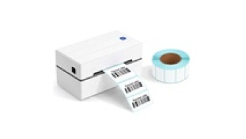 30X20mm 72g Self Adhesive Thermal Paper Sticker Label Thermal Paper Label Roll Direct Thermal Roll Label1