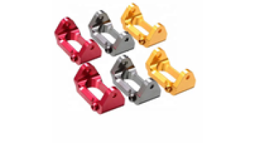 Customized CNC Machining Precision Metal Cutting Turning Parts Machining Service Metal CNC Spare Parts Manufacture1