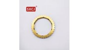 Transmission Gearbox Parts Synchronizer Ring OEM 49429106 For FIAT PALIO1