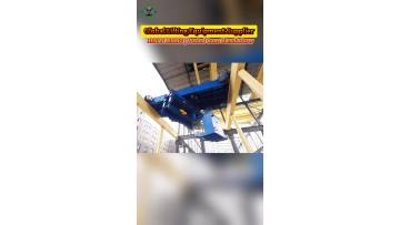 One‑stop full‑cycle support for your lifting projects