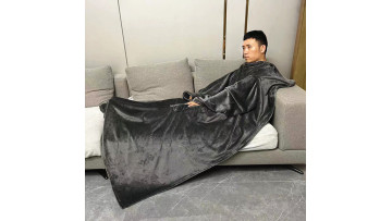 tv  blanket