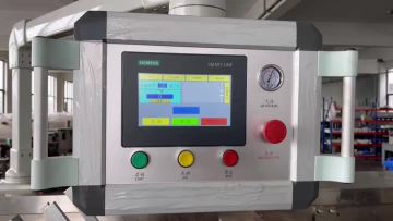 Boxing machine GSZ-80 (2)