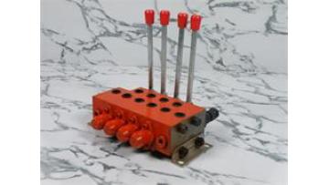 ZS L10 directional valve