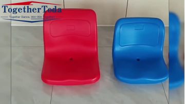 Gymnasium chairs