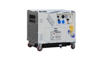 Hot sale patent product 4.6KW 65db super silent diesel generator price1
