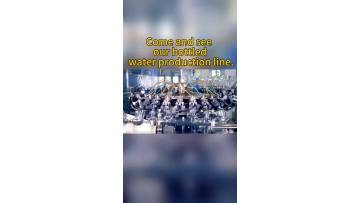 filling machine line01
