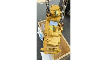 Caterpillar 345GC Hydraulic Pump