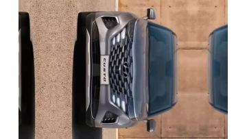 HYUNDAI CUSTO