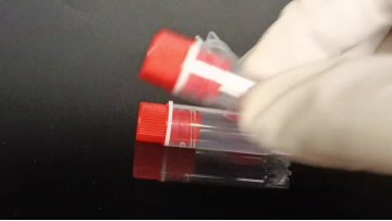 1.8 ml cryovials