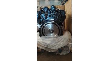 Cummins Engine