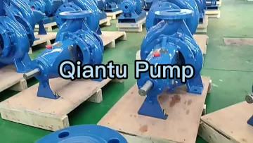 starch pump