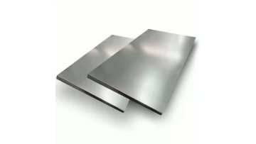 Aluminum Alloy Plates