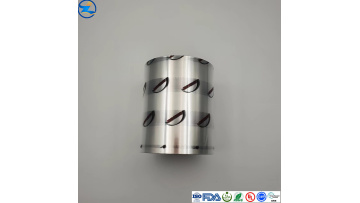 Rigid Clear Thermoformable Printable Pet/RPET Film