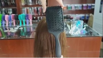 wet brush paddle