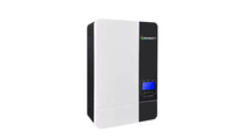 Growatt 5000W 48V Single Phase MPPT Controller Inverter Low Frequency Hybrid Solar Power System Home Use Triple AC 60Hz 6KW1