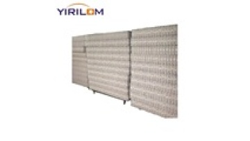 Roll Up Pocket Spring Unit For Mattress Independent Pocket Spring Pocket Coil1