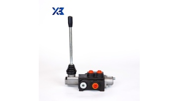 Monoblock Valve