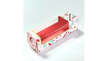 Lid and Base Box Custom Logo Printed Luxury Gift Watch Wristwatch Packaging Box1