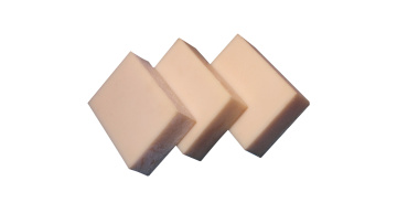 Nylon processing
