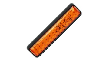 Bus Truck Lorry Side Marker Lamp For Trucks_ Trailer Led Light Side Marker Lamp Indicator Caravans Lamps 
