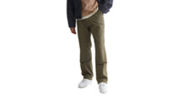 Custom Wholesale Men S Nylon Spandex Cargo Climbing Pants With High Quality Multi-Pockets Cargo Pants For Man1