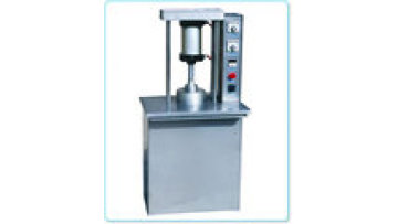 Semi-Automatic Pancake Press/Tortilla-Chapati Dough Press Machine1