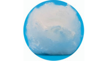 Flame Retardant Polyester Fiber 1.4D 44MM FR PSF for Spinning1