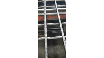 Concrete reinforcement steel rebar welded wire Mesh Panel construction mesh panel1
