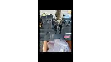 Sumitomo 120A1/A2/A3 Hydraulic Pump