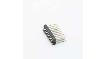 3.5mm Dual Row Straight DIP Pin Header