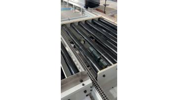 Lifting Transplant Conveyor