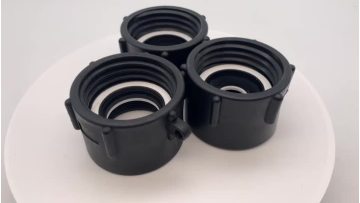 2''  Female Thread To 2'' Female Thread