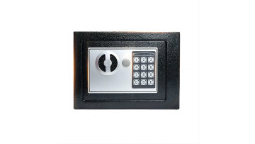 Small Electronic Digital Code Safe