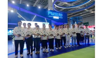 2023 Shanghai Elevator Exhibition