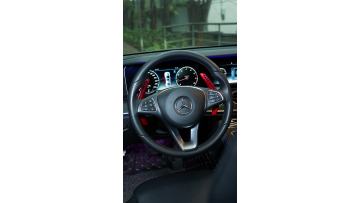 BENZ 204 LED 
