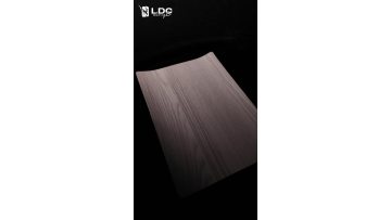 Brown Ash  Wood Grain Series