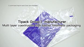 Freshness Packaging Tipack