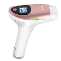 MLAY Laser Hair Removal Machine IPL Epilator Depilador a laser 500000 Flashes Facial Body Hair Removal Device Laser Epilator