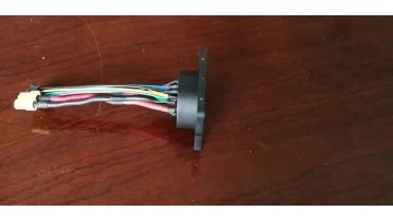 ebike cable assembly
