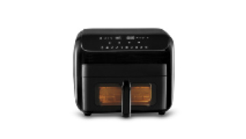 New 2023 Better Design 9L Small Appliance Air Fryer1