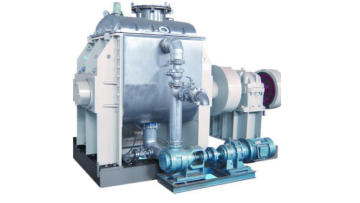 sigma silicone mixer