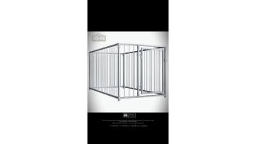 PET fence1111