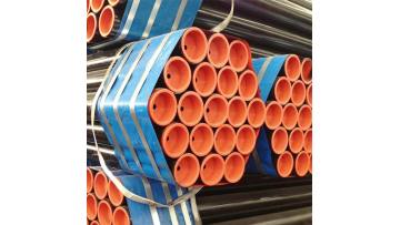 API GR.B seamless steel pipe