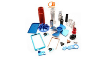 OEM Factory Precision Custom Stainless Steel Aluminum Titanium Cnc Parts Milling And Turning Machining Service1